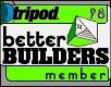Better Builders member