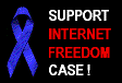 Support Internet Freedom